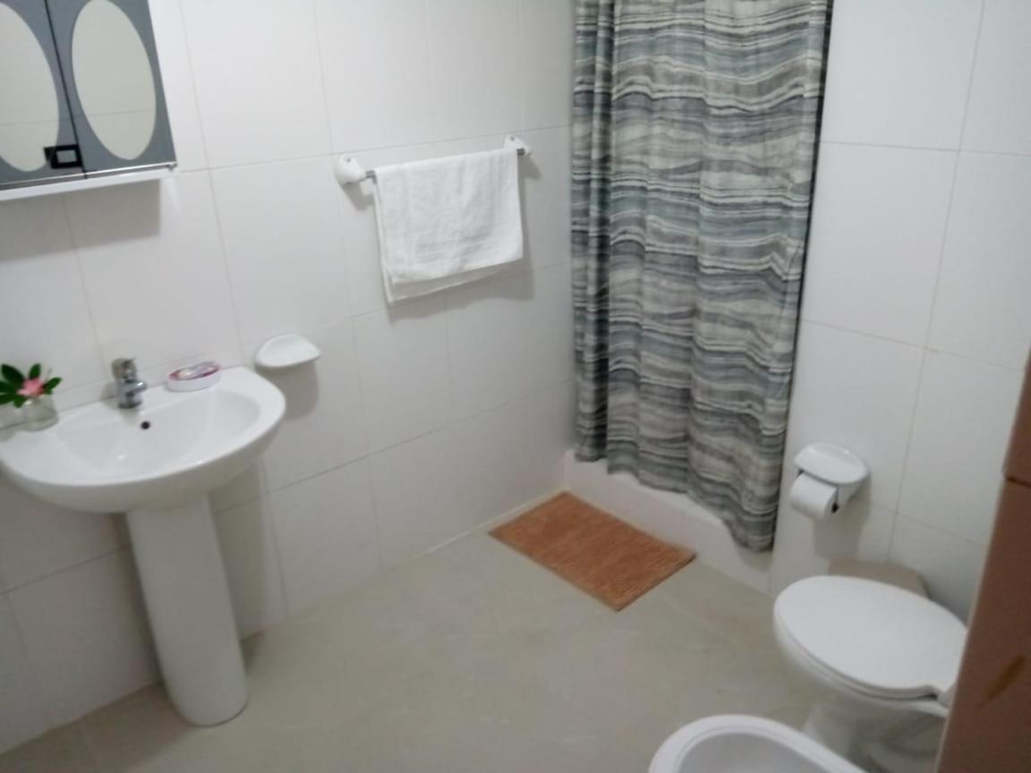 Apartamentos Y Habitaciones Sol Dominicus Solo Adultos Las Lagunas Exterior foto