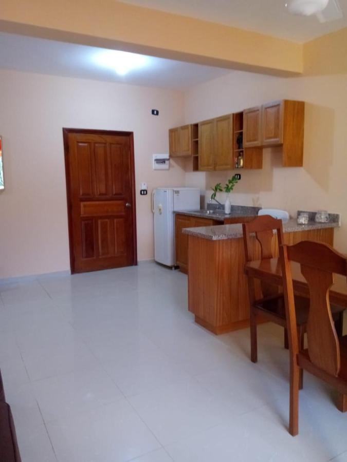 Apartamentos Y Habitaciones Sol Dominicus Solo Adultos Las Lagunas Exterior foto
