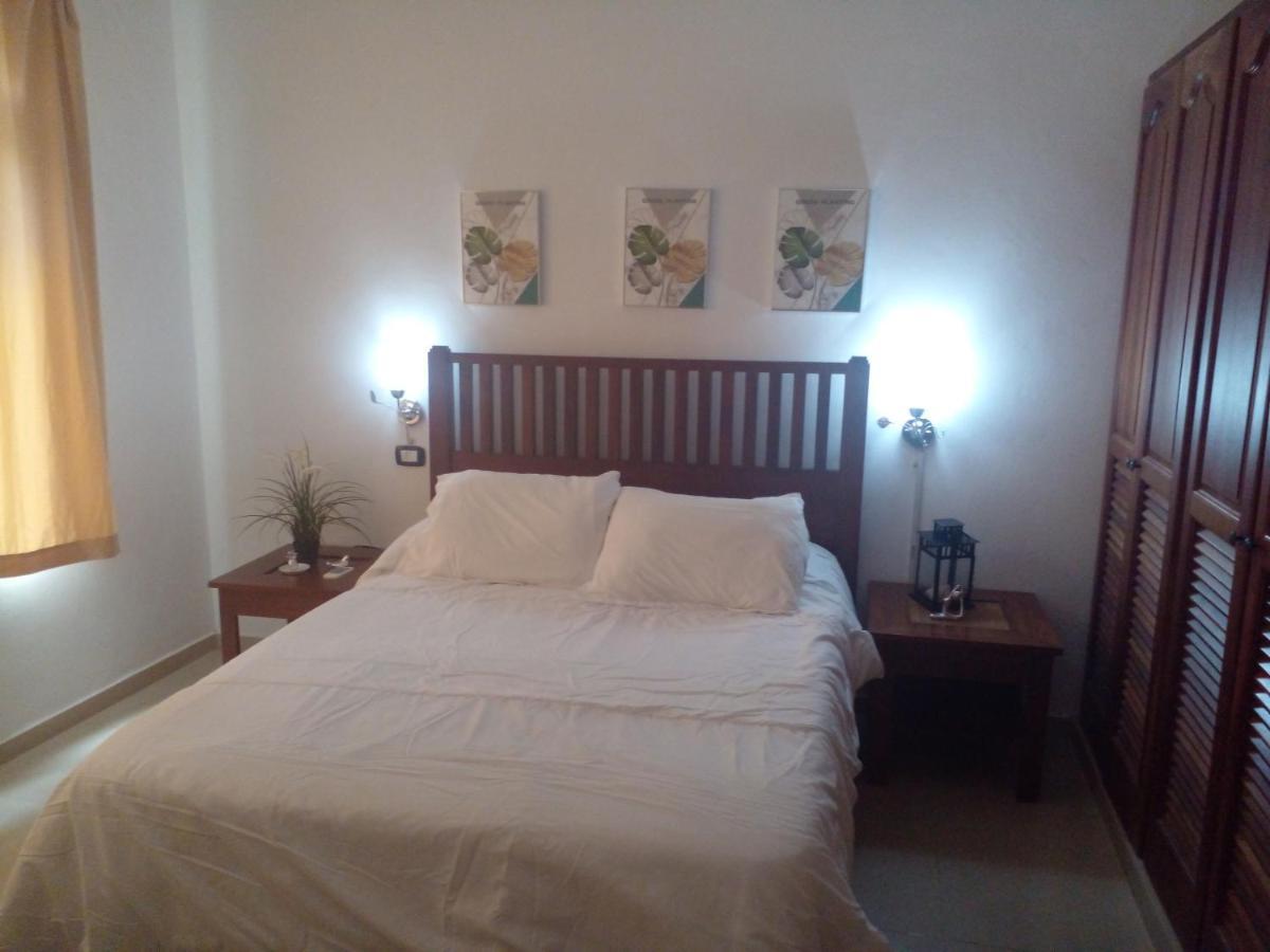 Apartamentos Y Habitaciones Sol Dominicus Solo Adultos Las Lagunas Exterior foto
