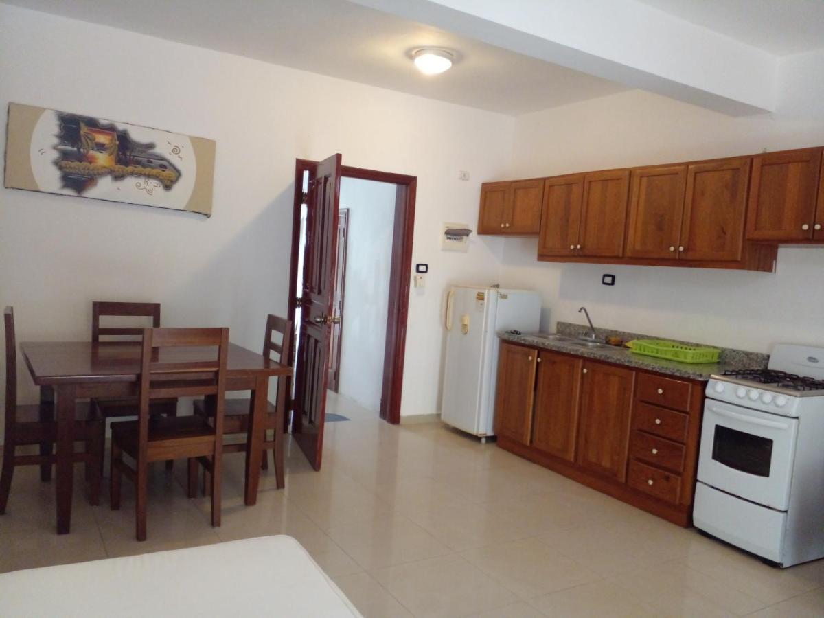 Apartamentos Y Habitaciones Sol Dominicus Solo Adultos Las Lagunas Exterior foto