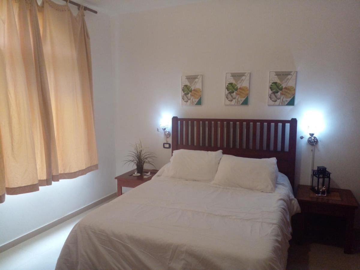 Apartamentos Y Habitaciones Sol Dominicus Solo Adultos Las Lagunas Exterior foto