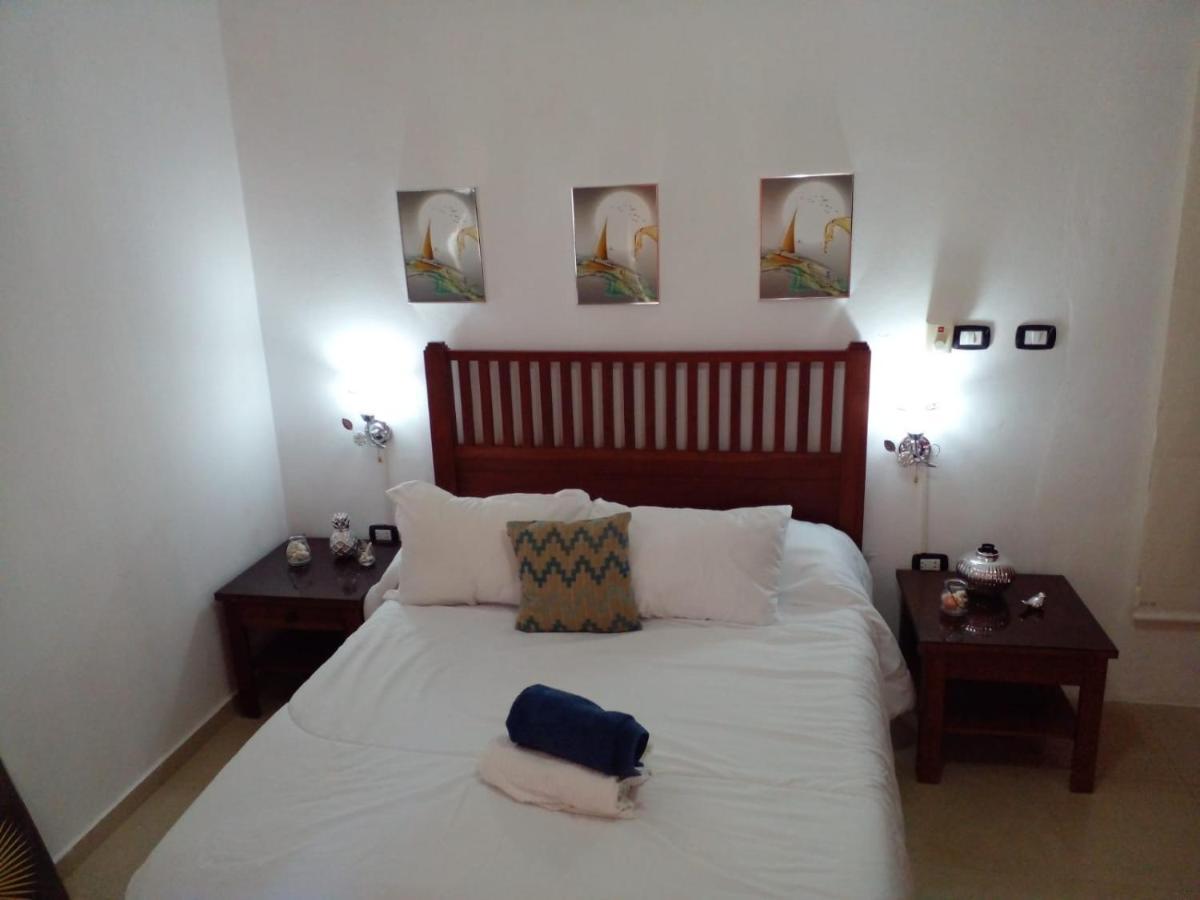 Apartamentos Y Habitaciones Sol Dominicus Solo Adultos Las Lagunas Exterior foto