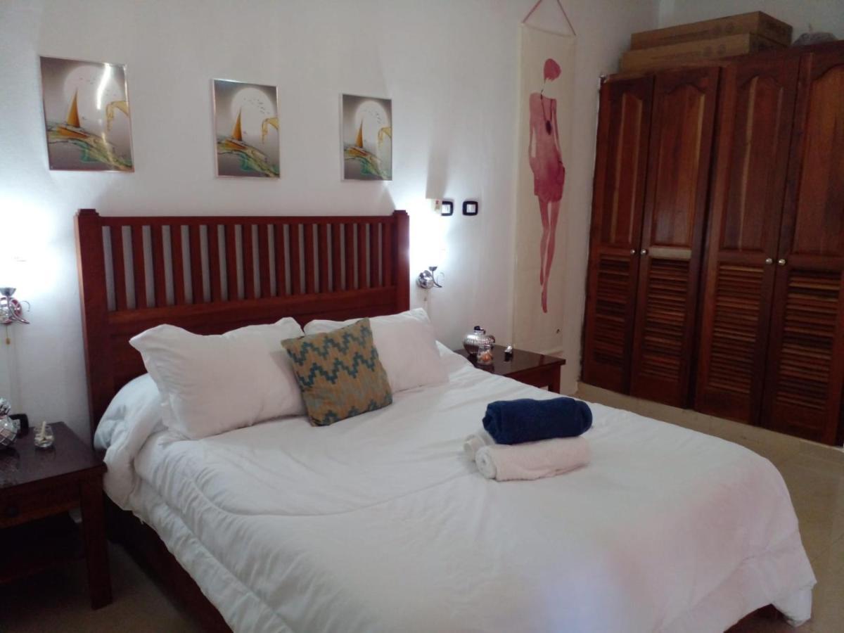Apartamentos Y Habitaciones Sol Dominicus Solo Adultos Las Lagunas Exterior foto