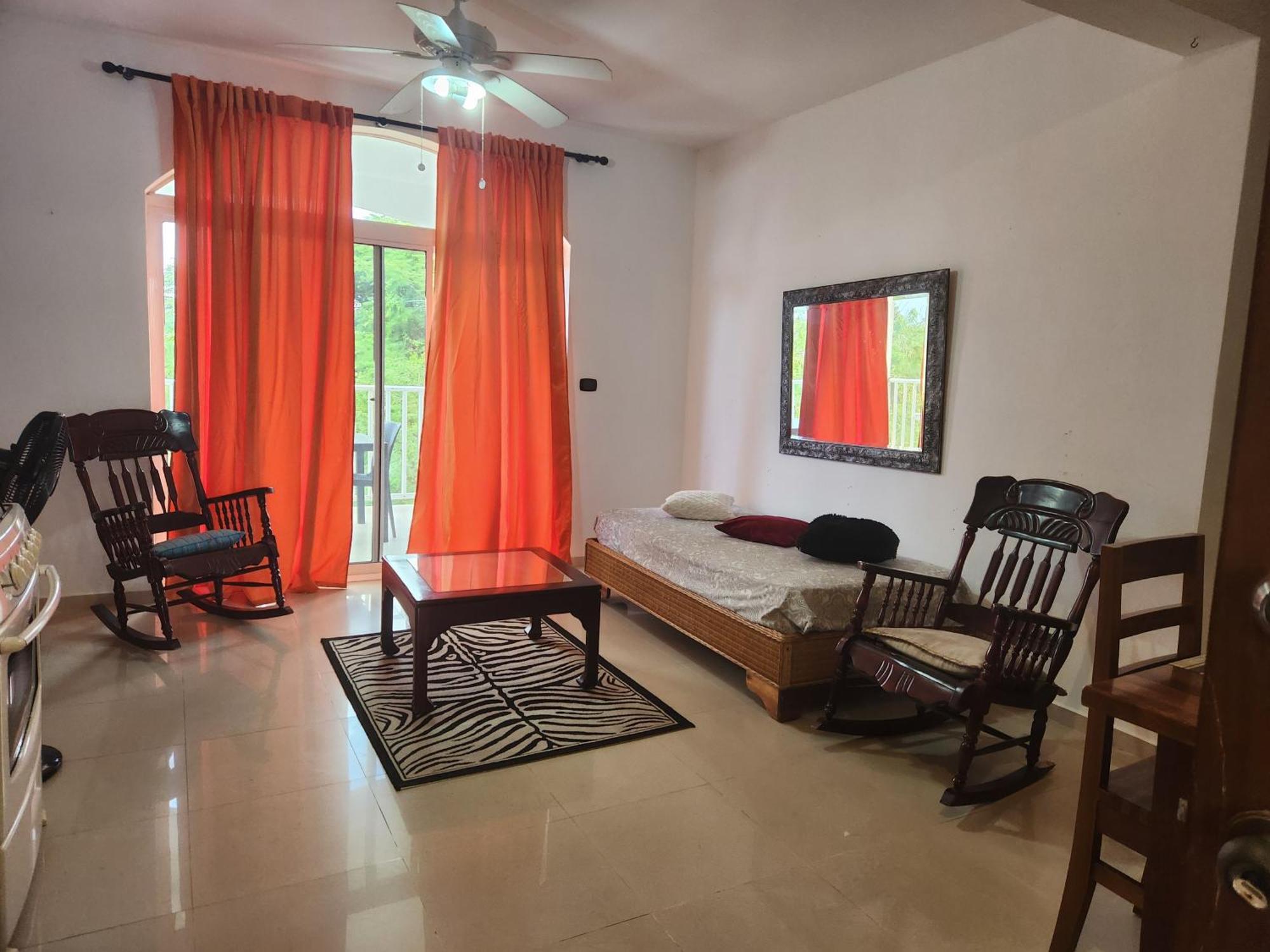 Apartamentos Y Habitaciones Sol Dominicus Solo Adultos Las Lagunas Exterior foto