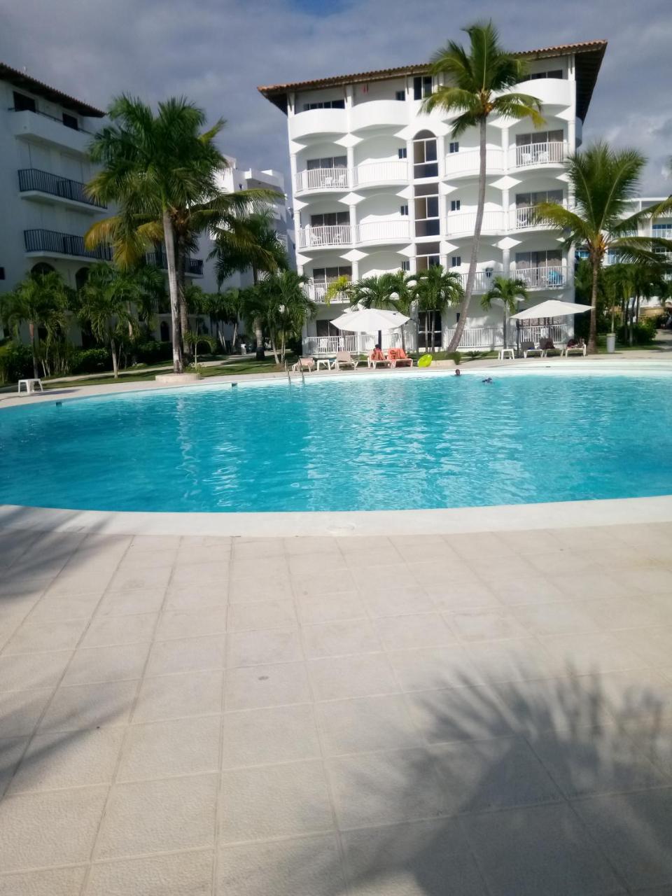 Apartamentos Y Habitaciones Sol Dominicus Solo Adultos Las Lagunas Exterior foto