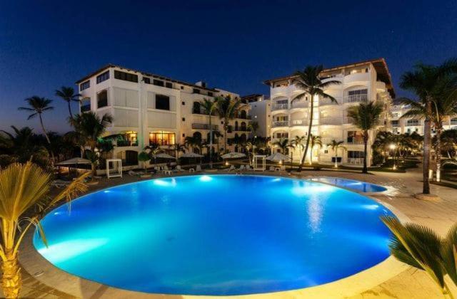 Apartamentos Y Habitaciones Sol Dominicus Solo Adultos Las Lagunas Exterior foto